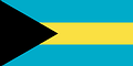 Bahamas Flagge Fahne GIF Animation Bahamas flag 