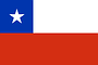Chile Flagge Fahne GIF Animation Chile flag 