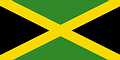 Jamaika Flagge Fahne GIF Animation Jamaica flag 