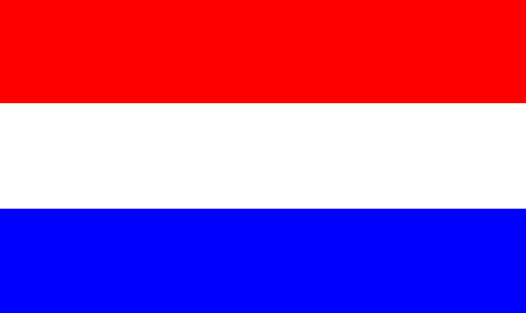 Niederlande Flagge Fahne GIF Animation Netherlands flag 