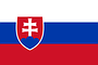 Slowakei Flagge Fahne GIF Animation Slovakia flag 