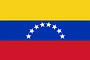 Venezuela Flagge Fahne GIF Animation Venezuela flag 