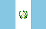 Guatemala Flagge Fahne GIF Animation Guatemala flag 