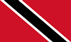 Trinidad und Tobago Flagge Fahne GIF Animation Trinidad and Tobago flag 