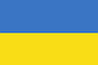 Ukraine Flagge Fahne GIF Animation Ukraine flag 